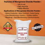 Manganese Dioxide Powder small-image